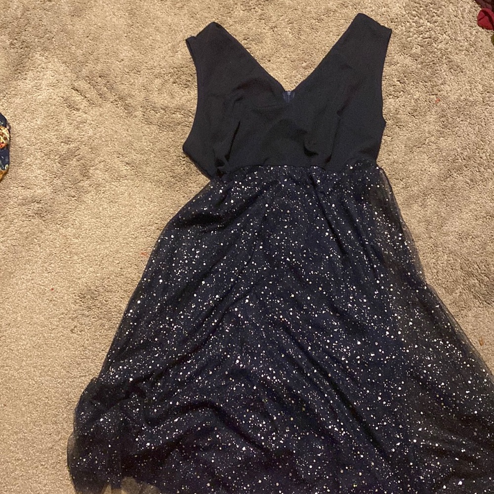 Beautiful dress